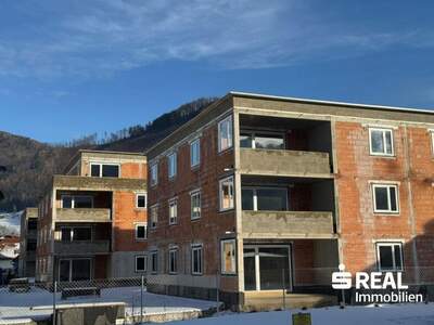 Terrassenwohnung mieten in 4563 Micheldorf (Bild 4)