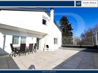 Dachgeschosswohnung kaufen in 5020 Salzburg