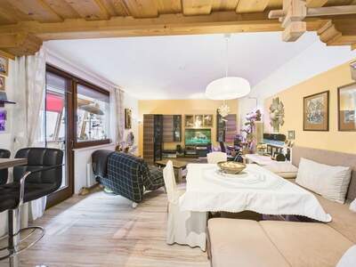 Eigentumswohnung in 9844 Heiligenblut