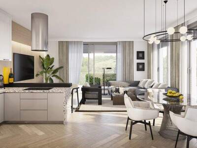 Terrassenwohnung kaufen in 1130 Wien (Bild 5)