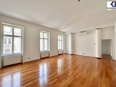 Gewerbeobjekt mieten in 1010 Wien