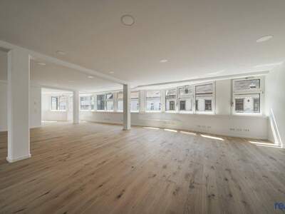 Gewerbeobjekt mieten in 1150 Wien