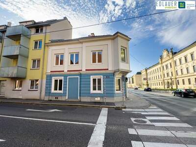 Wohnanlage kaufen in 3100 St. Pölten (Bild 3)