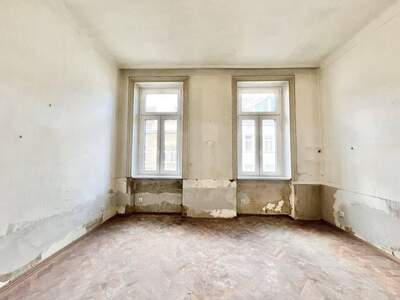 Mietwohnung in 1080 Wien