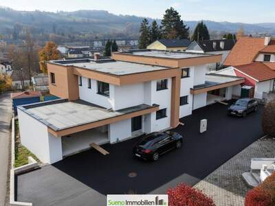 Haus kaufen in 4701 Bad Schallerbach