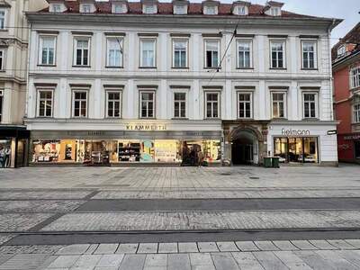 Mietwohnung in 8010 Graz