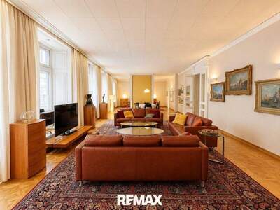 Wohnung mieten in 1040 Wien (Bild 2)
