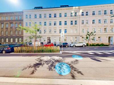 Gewerbeobjekt kaufen in 1180 Wien