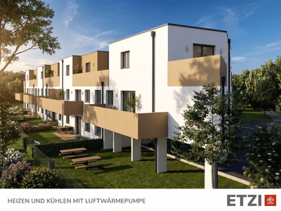Eigentumswohnung in 3492 Etsdorf