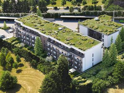 Wohnung mieten in 8230 Hartberg