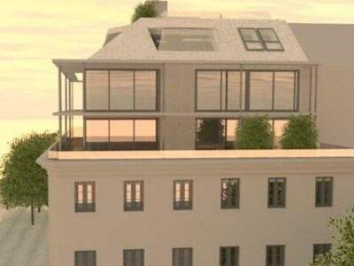 Wohnanlage kaufen in 1030 Wien (Bild 3)