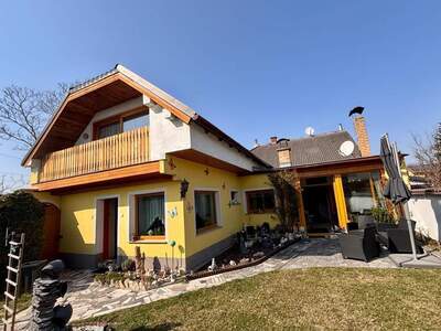 Haus kaufen in 2120 Wolkersdorf