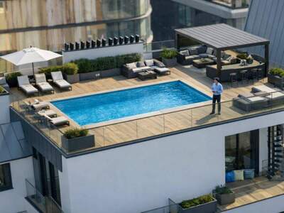 Wohnung kaufen in 1040 Wien