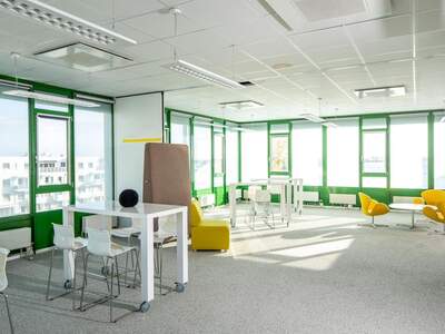 Gewerbeobjekt mieten in 1220 Wien (Bild 2)