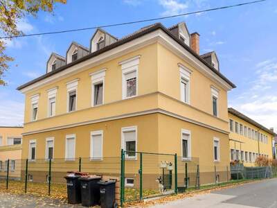 Eigentumswohnung in 9020 Klagenfurt