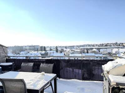 Terrassenwohnung kaufen in 4030 Linz (Bild 1)