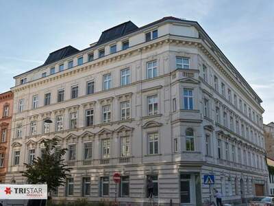 Wohnung kaufen in 1200 Wien