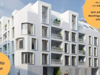 Wohnung mit Balkon kaufen in 1170 Wien
