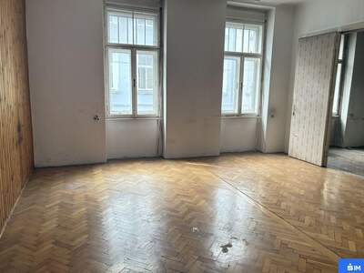 Altbauwohnung kaufen in 8010 Graz (Bild 2)