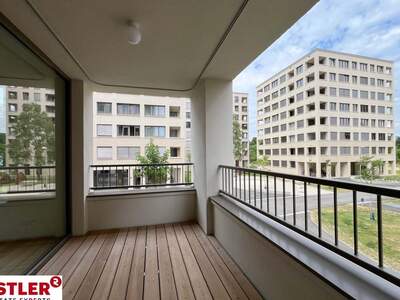 Wohnung mit Balkon kaufen in 8010 Graz (Bild 1)