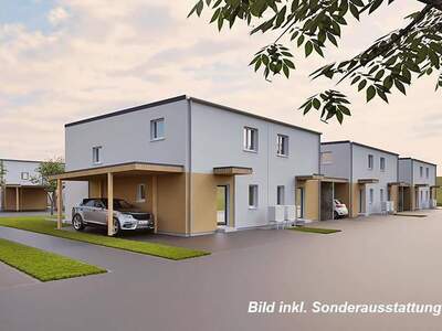 Haus mieten in 2130 Mistelbach