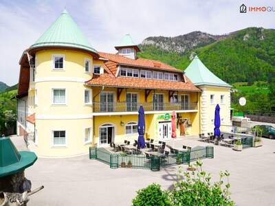 Anlageobjekt kaufen in 4591 Molln (Bild 1)