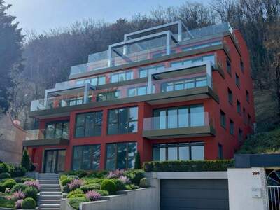 Wohnung mieten in 1190 Wien (Bild 2)