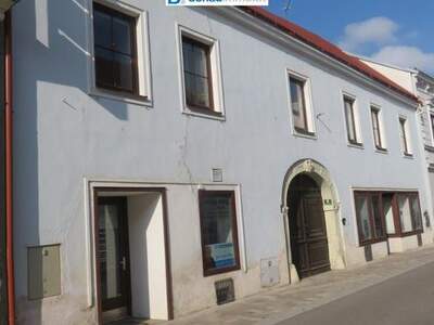 Haus kaufen in 3730 Eggenburg