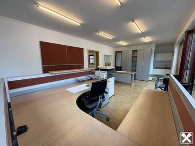 Gewerbeobjekt mieten in 6890 Lustenau