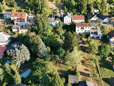 Grundstück kaufen in 3433 Königstetten