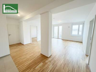 Terrassenwohnung mieten in 8020 Graz (Bild 1)