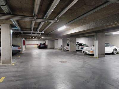 Halle / Lager / Produktion mieten in 1230 Wien (Bild 2)