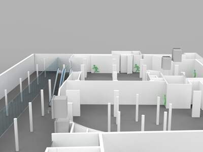 Gewerbeobjekt mieten in 5071 Himmelreich (Bild 3)