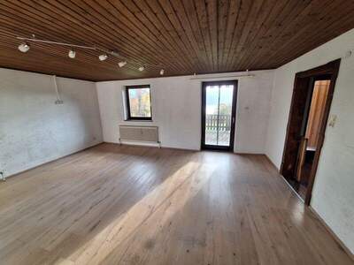 Terrassenwohnung mieten in 4853 Steinbach (Bild 1)