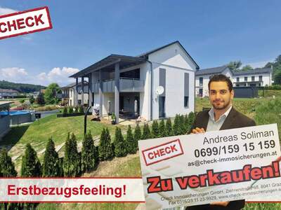 Haus kaufen in 8521 Wettmannstätten