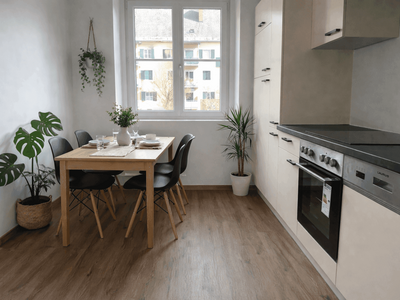 Eigentumswohnung in 8430 Leibnitz