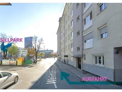 Immobilie mieten in 6020 Innsbruck (Bild 1)