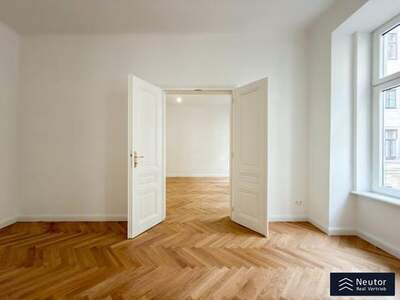 Mietwohnung in 1040 Wien