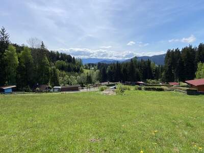 Grundstück kaufen in 8732 Seckau (Bild 4)