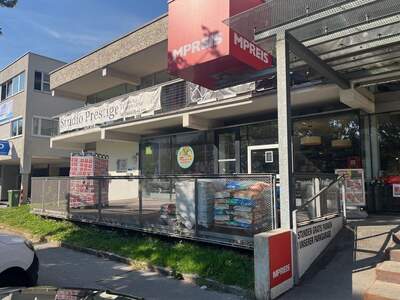 Gewerbeobjekt mieten in 6020 Innsbruck (Bild 2)