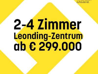 Wohnung kaufen in 4060 Leonding