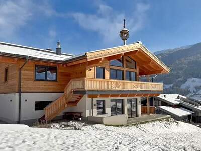 Mehrfamilienhaus kaufen in 5733 Bramberg