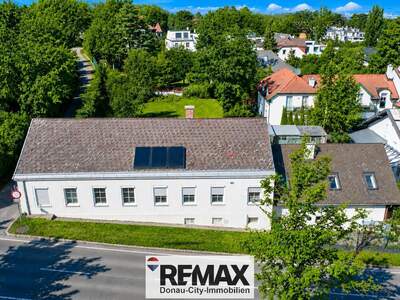 Einfamilienhaus kaufen in 2372 Gießhübl (Bild 1)
