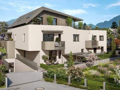 Wohnung kaufen in 5026 Salzburg