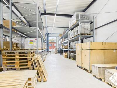 Gewerbeobjekt mieten in 6322 Kirchbichl (Bild 2)