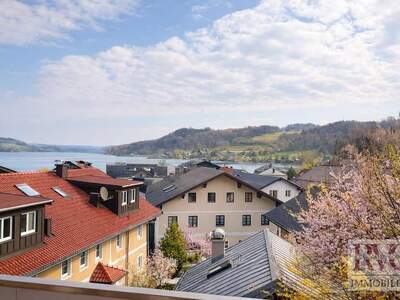 Eigentumswohnung in 5163 Mattsee