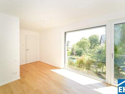 Terrassenwohnung kaufen in 2345 Brunn (Bild 4)