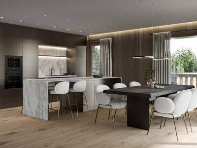 Eigentumswohnung in 6370 Kitzbühel