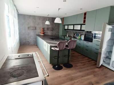 Haus mit Garten kaufen in 7441 Deutsch Gerisdorf (Bild 4)