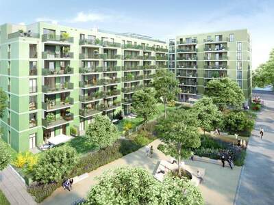 Wohnung kaufen in 1230 Wien